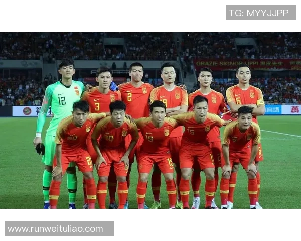 中国足球新晋球星崛起 他们将如何改变中国足球未来的格局 中国足球新晋球星崛起 他们将如何改变中国足球未来的格局