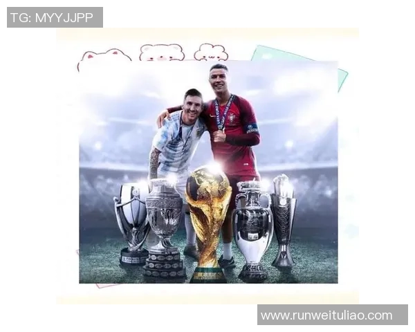 从梅西到C罗：全球足球巨星的传奇之路与影响力