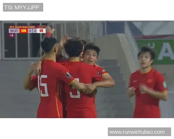 国足球星助力中国足球崛起的历史使命与建国梦想探索