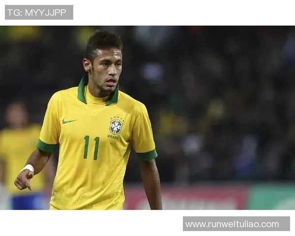 巴西足球球星颜值巅峰人物揭秘 谁是最具魅力的球场男神 巴西足球球星颜值巅峰人物揭秘 谁是最具魅力的球场男神