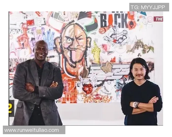 当足坛巨星邂逅篮球之神乔丹跨界传奇瞬间点燃激情 当足坛巨星邂逅篮球之神乔丹跨界传奇瞬间点燃激情