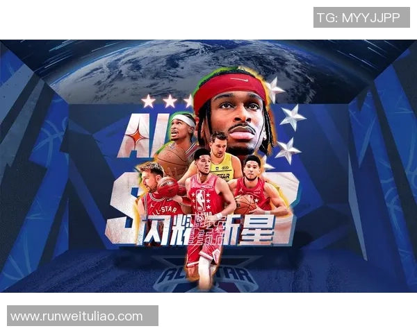 最强NBA与足球明星选手结合分析 哪些球员最具跨界潜力