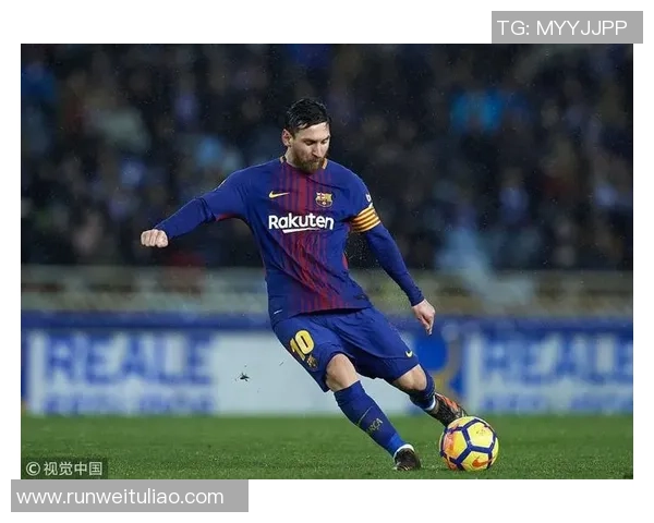 梅西如何通过足球射门技巧突破自我成就传奇球星之路