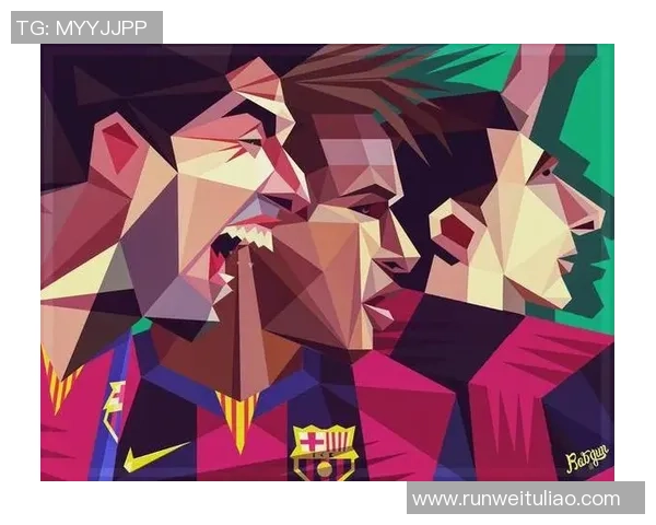 球星卡足球泼墨艺术：探索体育与创意的完美融合