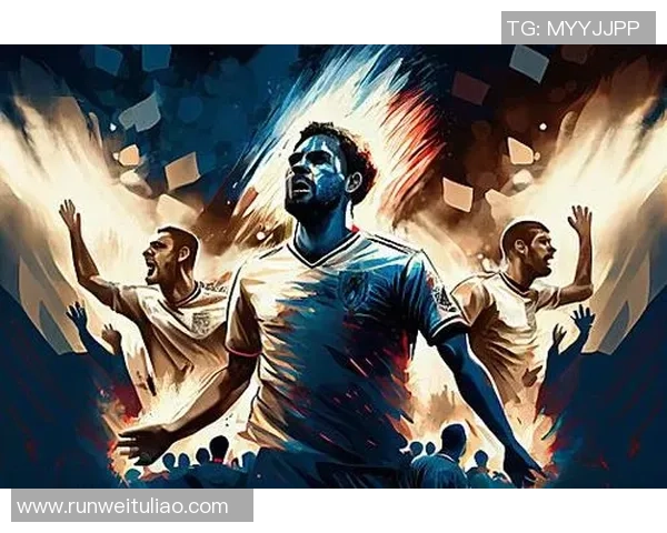 男生足球球星头像设计创意，展现运动激情与个人魅力