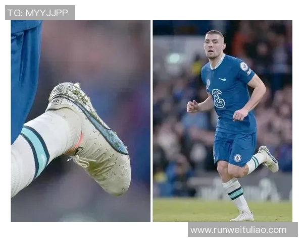 穿着X足球鞋的球星们如何凭借装备提升场上表现与竞技水平