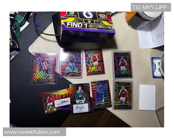 组建梦幻足球阵容 独特球星卡收藏助力你的足球激情