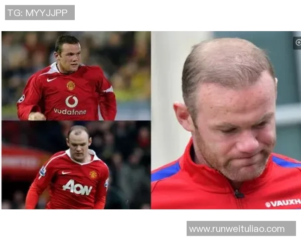 足球明星染发潮流席卷赛场 个性发型展现独特风采