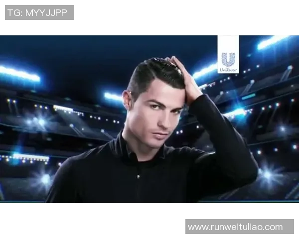 足球球星代言最多的广告语背后隐藏的商业价值与市场策略分析